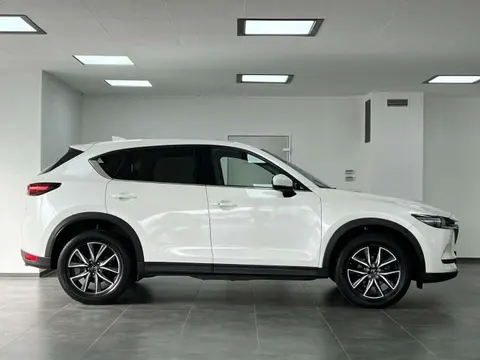 Used MAZDA CX-5 Petrol 2018 Ad 