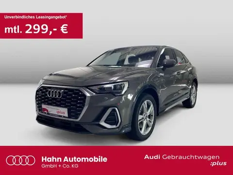 Annonce AUDI Q3 Diesel 2024 d'occasion 