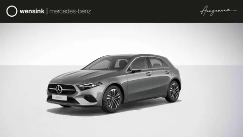 Annonce MERCEDES-BENZ CLASSE A Essence 2024 d'occasion 