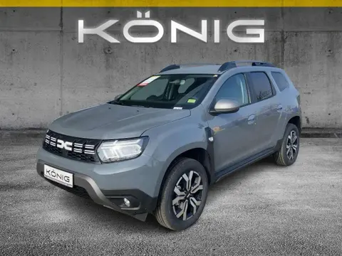 Annonce DACIA DUSTER Essence 2024 d'occasion 