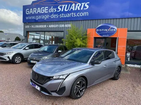 Annonce PEUGEOT 308 Diesel 2024 neuve 