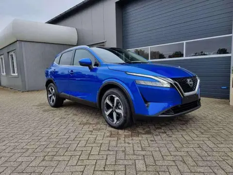 Annonce NISSAN QASHQAI Essence 2024 d'occasion 