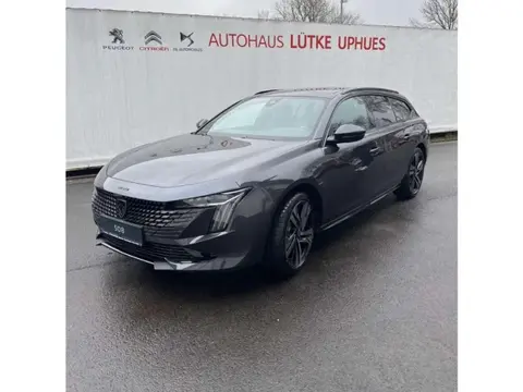 Used PEUGEOT 508 Diesel 2024 Ad 