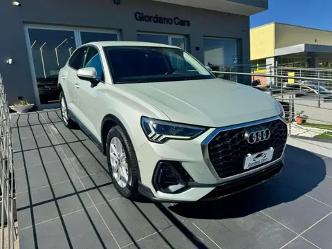 Used AUDI Q3 Diesel 2020 Ad 