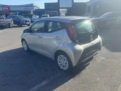 Used TOYOTA AYGO Petrol 2020 Ad 