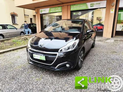 Used PEUGEOT 208 Petrol 2019 Ad 