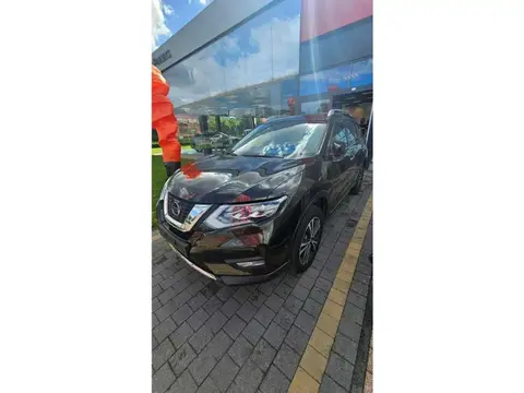 Annonce NISSAN X-TRAIL Essence 2021 d'occasion 