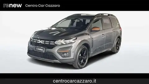 Annonce DACIA JOGGER Hybride 2023 d'occasion 