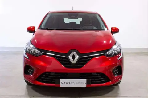 Used RENAULT CLIO Hybrid 2021 Ad 