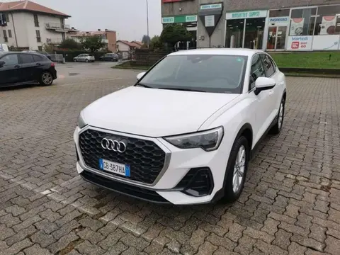 Annonce AUDI Q3 Diesel 2020 d'occasion 