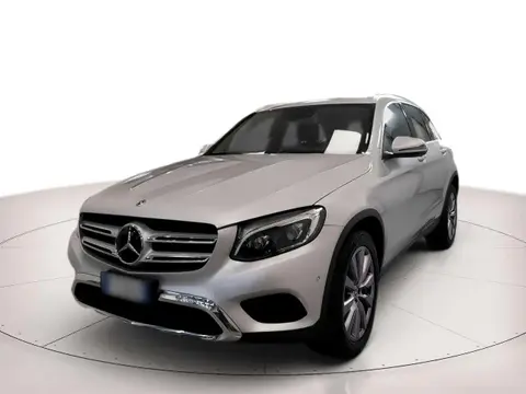 Used MERCEDES-BENZ CLASSE GLC Diesel 2018 Ad 