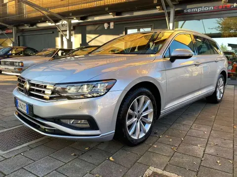 Annonce VOLKSWAGEN PASSAT Diesel 2022 d'occasion 