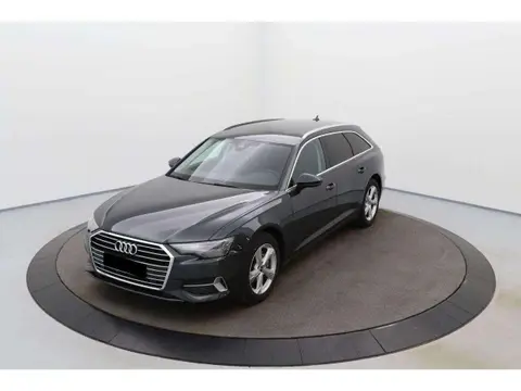 Used AUDI A6 Diesel 2023 Ad 