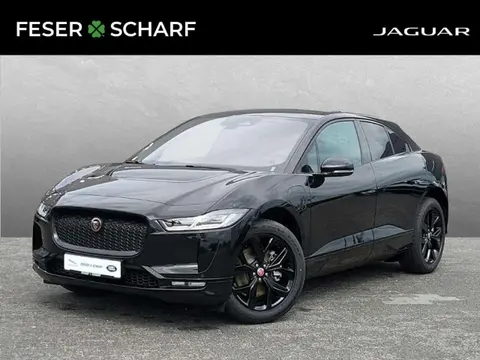 Used JAGUAR I-PACE Electric 2023 Ad 