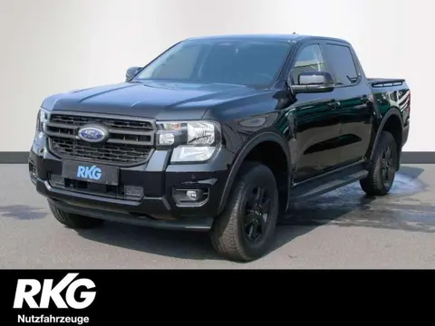 Used FORD RANGER Diesel 2023 Ad 