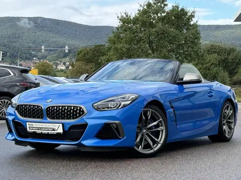 Annonce BMW Z4 Essence 2021 d'occasion 