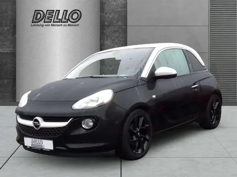 Used OPEL ADAM Petrol 2017 Ad 