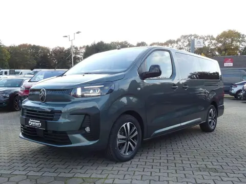 Used CITROEN SPACETOURER Diesel 2024 Ad 