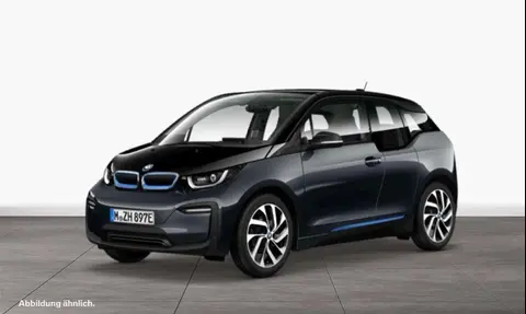 Annonce BMW I3 Électrique 2021 d'occasion 