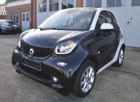 Used SMART FORTWO Petrol 2015 Ad 