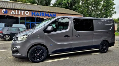 Used FIAT TALENTO Diesel 2019 Ad 