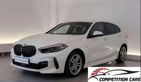 Annonce BMW SERIE 1 Diesel 2020 d'occasion 