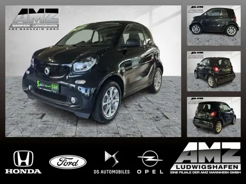 Annonce SMART FORTWO Essence 2018 d'occasion 