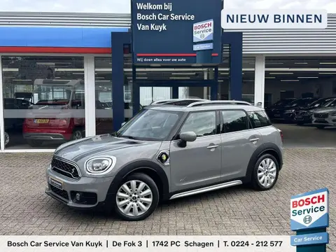 Used MINI COOPER Hybrid 2019 Ad 