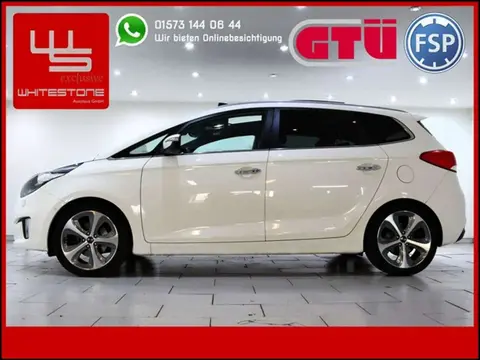 Used KIA CARENS Diesel 2016 Ad 