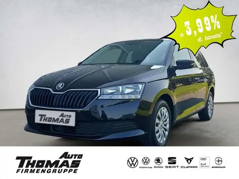 Used SKODA FABIA Petrol 2020 Ad 