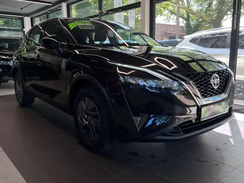 Annonce NISSAN QASHQAI Essence 2022 d'occasion 