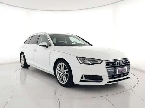 Annonce AUDI A4 Diesel 2019 d'occasion 