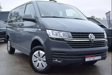 Used VOLKSWAGEN TRANSPORTER Diesel 2023 Ad 