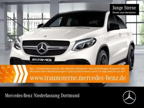 Used MERCEDES-BENZ CLASSE GLE Petrol 2019 Ad 