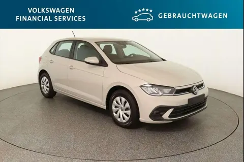 Used VOLKSWAGEN POLO Petrol 2023 Ad 