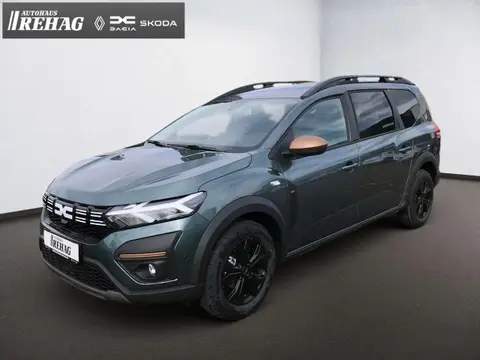 Used DACIA JOGGER LPG 2024 Ad 