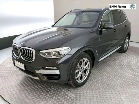 Used BMW X3 Diesel 2019 Ad 