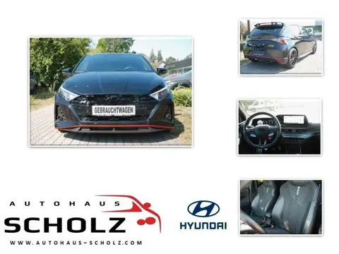 Annonce HYUNDAI I20 Essence 2022 d'occasion 