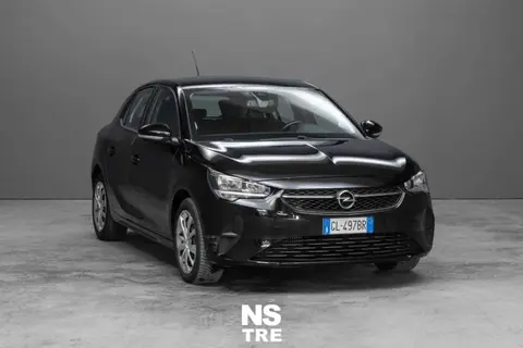 Annonce OPEL CORSA Essence 2021 d'occasion 