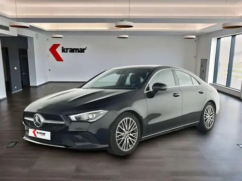 Used MERCEDES-BENZ CLASSE CLA Diesel 2023 Ad 