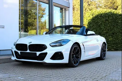 Annonce BMW Z4 Essence 2024 d'occasion 