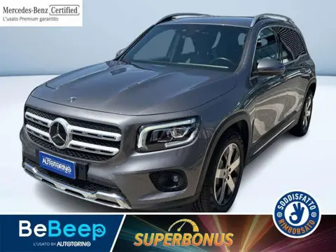 Used MERCEDES-BENZ CLASSE GLB Diesel 2020 Ad 