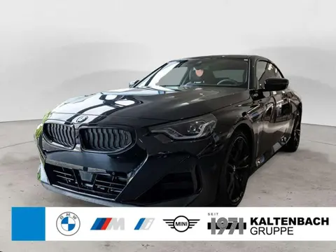 Annonce BMW SERIE 2 Essence 2024 d'occasion 