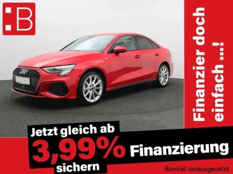 Used AUDI A3 Petrol 2023 Ad Germany