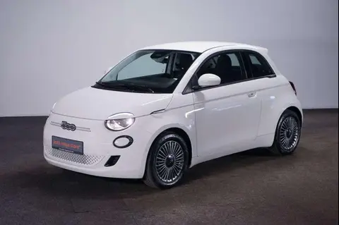 Annonce FIAT 500 Électrique 2023 d'occasion 