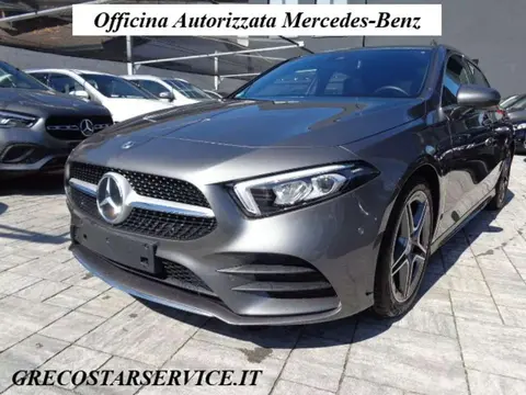 Used MERCEDES-BENZ CLASSE A Petrol 2022 Ad 