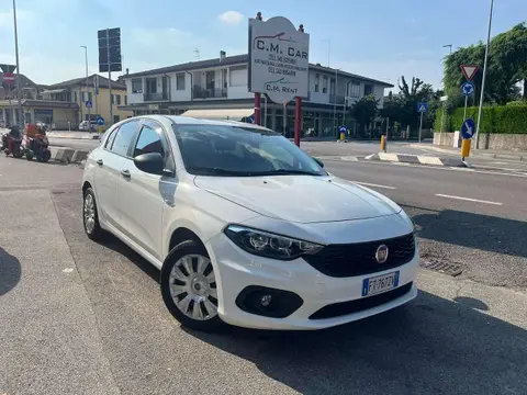 Annonce FIAT TIPO Diesel 2019 d'occasion 