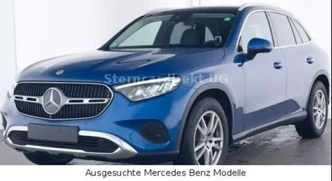 Used MERCEDES-BENZ CLASSE GLC Petrol 2024 Ad 