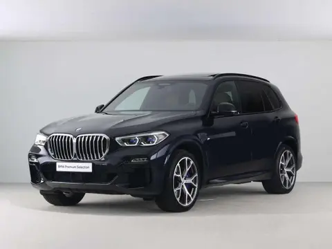 Used BMW X5 Hybrid 2021 Ad 