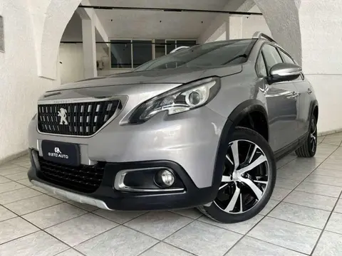 Used PEUGEOT 2008 Diesel 2017 Ad 